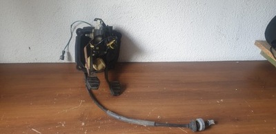 Педаль зчеплення+ гальма renault scenic lift 1,6 16v фото №1