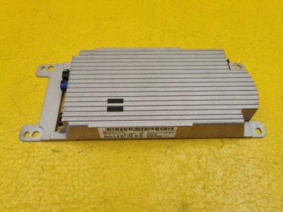 Bmw 3 gt f34 f20 f21 модуль telematik 9257152 фото №1