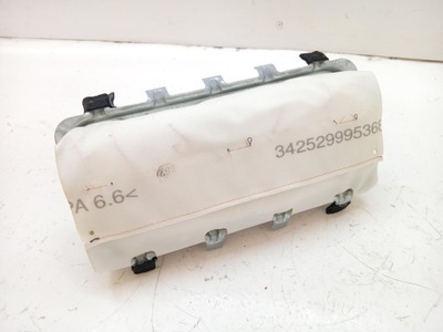 Подушка air bag пассажира ford puma mk2 фото №1