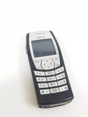 TELEFON NOKIA 6610I