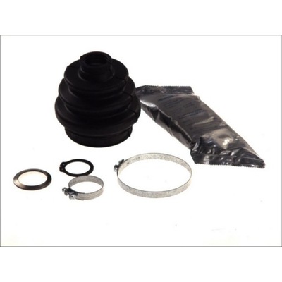 Захист шарнір wew. spidan 26104 фото №1