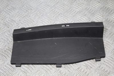 Защита заглушка панель под лобовое стекло левая lexus nx 300h lift фото №1