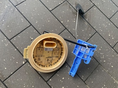 Поплавок топлива porsche cayenne 7p5 lift 3.0 d фото №1