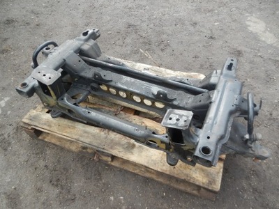 Подрамник подрамник рычаги sprinter 906 vw crafter фото №1