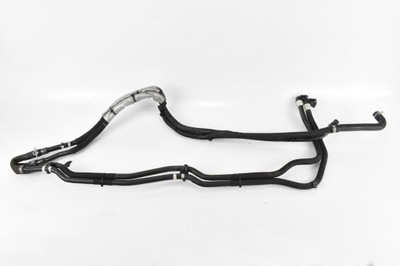 Дроти охолодження акумулятора dacia jogger 1.6 sce hev фото №1