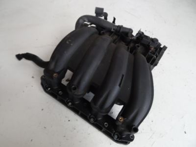 Колектор всмоктуючий bmw e.90 2.0 n46b20b фото №1