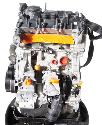 Двигун двигун mini f55 f56 f57 f60 1.5t b38c фото №1