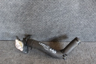 Патрубок wody kia ceed ii 1,4 бензин 2012-2017 r фото №1