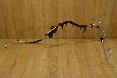 Шланг кондиционера lancia delta 1.4 multiair фото №1