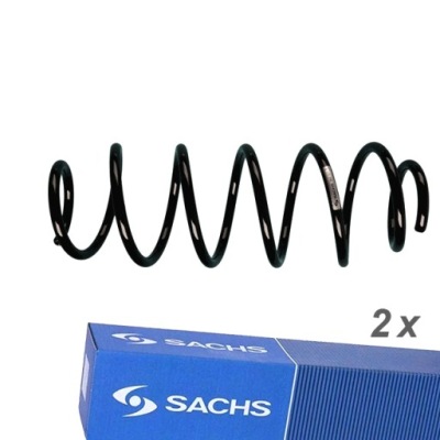 Пружины подвеска alfa romeo giulietta 1.6 2.0 фото №1