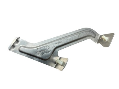 Кронштейн подвеска левый bmw x5 g05 lci фото №1