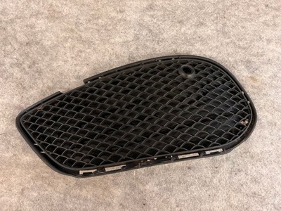 Mercedes cklas aw205 amg ліва решітка бампера фото №1