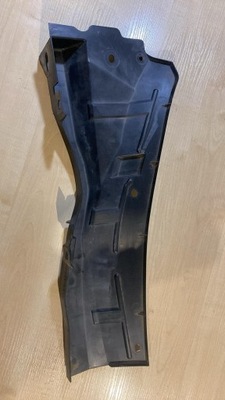 Mazda rx-8 rx8 захист жабо ліва жабо fe01507p1 фото №1