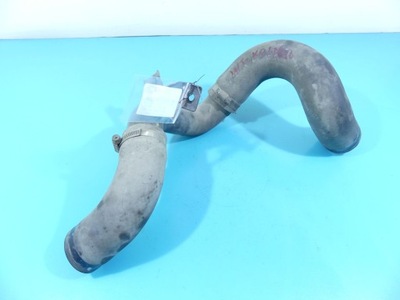 Труба интеркулер ford ranger iv 06-11 3.0 tdci фото №1