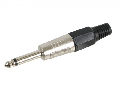 Accu Cable J6M wtyk jack TS