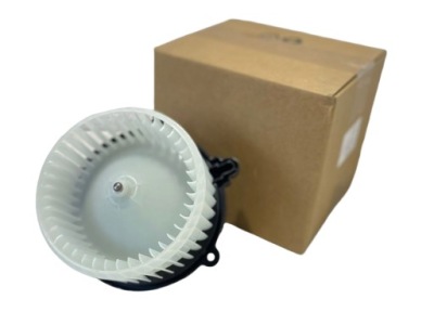 Hyundai tucson 04-10r kia sportage ii 04- вентилятор воздуходувка салона фото №1