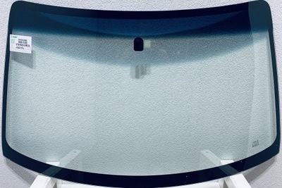 Скло лобове mazda demio 1998-2003 фото №1