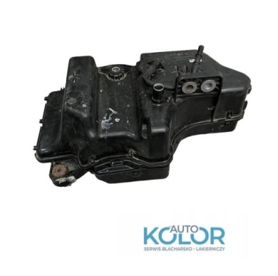 Ford focus mk4 бак adblue 1.5 tdci фото №1