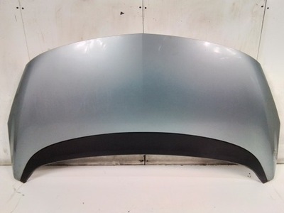 M338 капот opel meriva b z179 фото №1