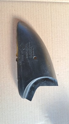 Корпус захист дзеркало зовнішнього правого volvo v50 s40 ii 3004-094 фото №1