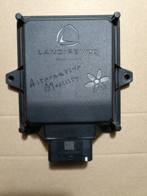 Блок керування landi renzo evo 616483000 фото №1