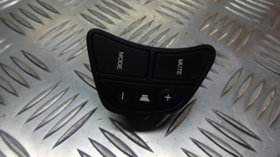 Переключатель руля многофункциональный kia cee'd фото №1