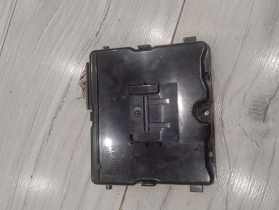 Renault espace v rfc 2016 модуль / блок управления кондиционера фото №1