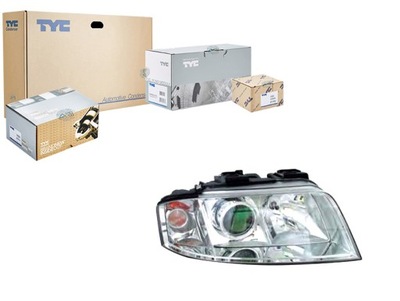 TYC 20-0405-05-2 Reflektor