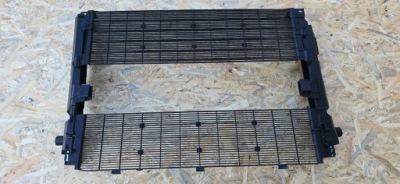 Bmw касета радіатор g20 g21 g22 g23 фото №1