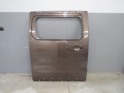 Peugeot traveller 16-23 двері праве зсувні фото №1