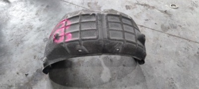 Підкрилок лівий задня audi a5 coupe 8t0810171c фото №1