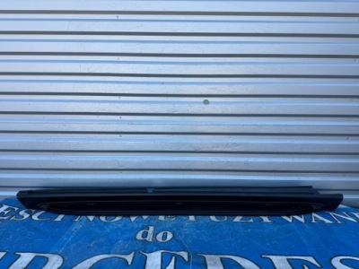 Mercedes gls 167 молдинг порог правая подножка 1676903001 фото №1