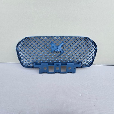 Citroen ds7 решётка радиатора решётка радиатора перед передняя фото №1