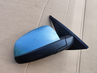 Дзеркало праве europa z397 opel meriva a elektr. фото №1