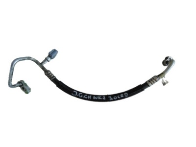 Трубка кондиціонера jeep grand cherokee wk2 фото №1