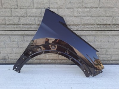 Hyundai tucson 15-20 крыло передний правый оригинал фото №1
