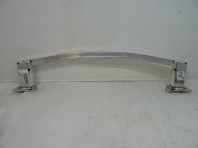 Ds7 crossback балка бампера передня нижня nowa фото №1