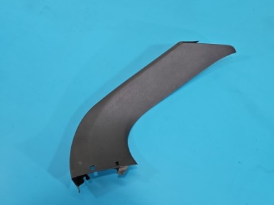 Защита заглушка пластик ford edge ii ft4b-r42325-ag задний  левая крышки фото №1