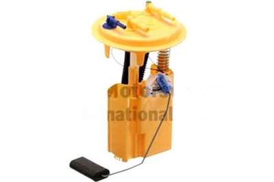 Pierburg датчик уровня топлива citroen фото №1