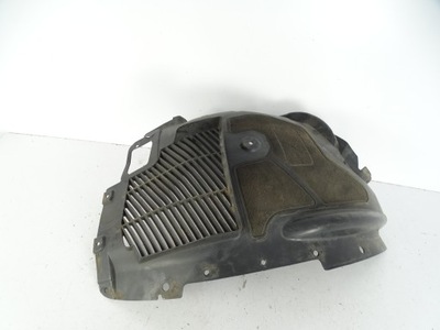 Підкрилок перед передні ліва bmw x6 f16 фото №1