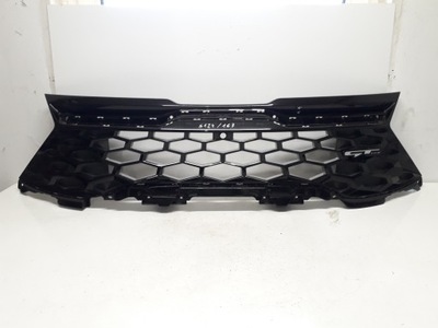 Kia sportage 5 v gt-line 21- решётка решётка радиатора решётка радиатора 86351-r2cb0 фото №1