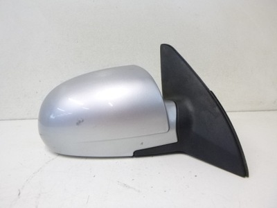 Дзеркало kia rio lift c5 2004r. фото №1