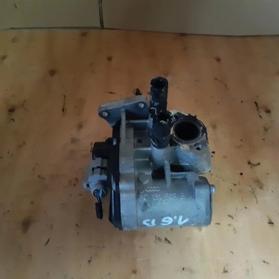 Audi 1.6 fsi клапан egr 03c131503b фото №1