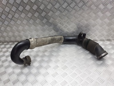 Шланг воздуха citroen xsara picasso 2.0 hdi фото №1