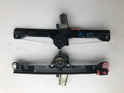 Punto grande evo механизм подъемник стекло правый фото №1