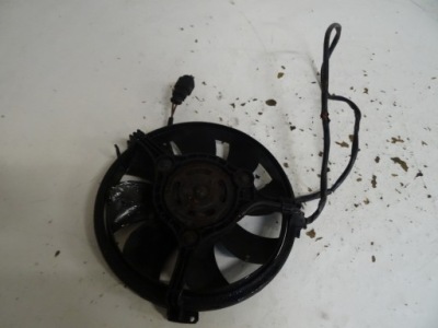 Вентилятор кондиционер porsche cayenne фото №1