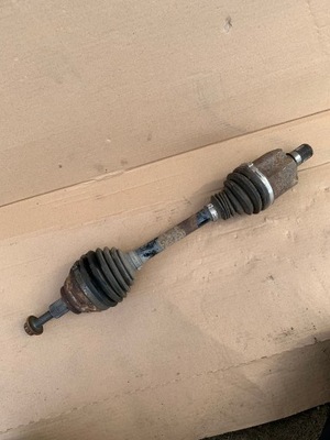 Приводной вал golf vii gte 1.4 tsi автоматическая коробка передач приводной вал фото №1