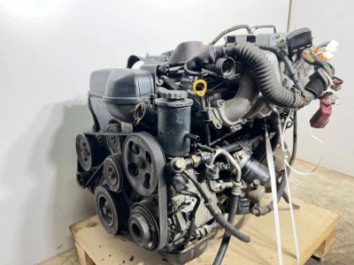 Двигун kompletny swap 3.0 vvti 2jz-ge lexus gs300 фото №1
