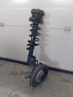 Поворотный кулак подвеска правый перед nissan nv300 renault trafic iii фото №1