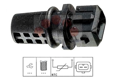 SENSOR TEMPERATURA AIRE DAEWOO EPS  